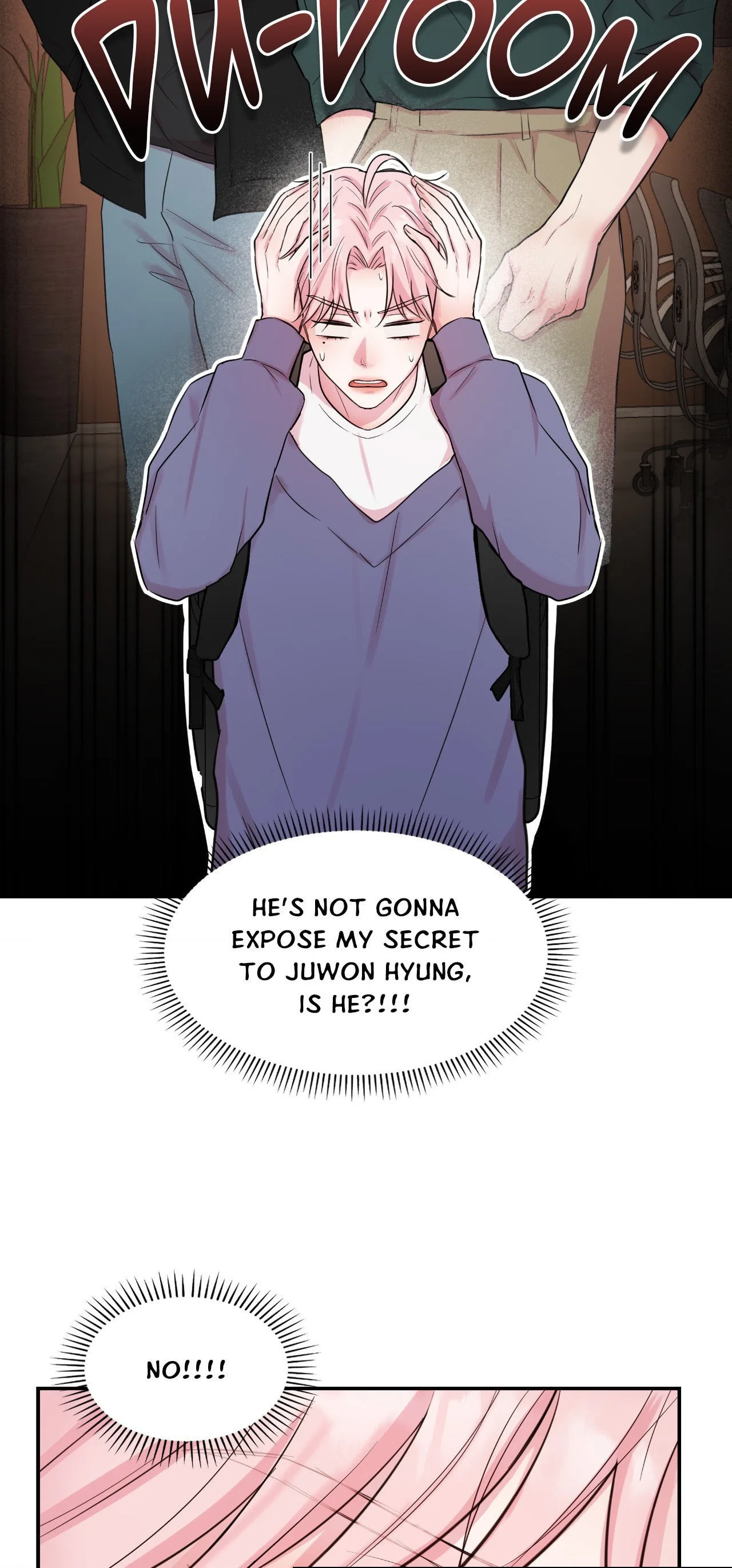 Dr. wa Sotto Dakishimeru Chapter 7 page 52