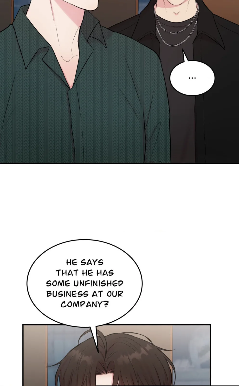 Dr. wa Sotto Dakishimeru Chapter 7 page 58
