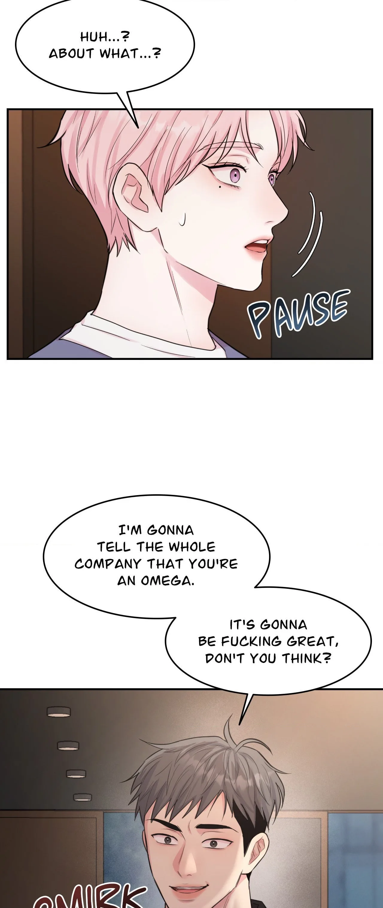 Dr. wa Sotto Dakishimeru Chapter 7 page 71