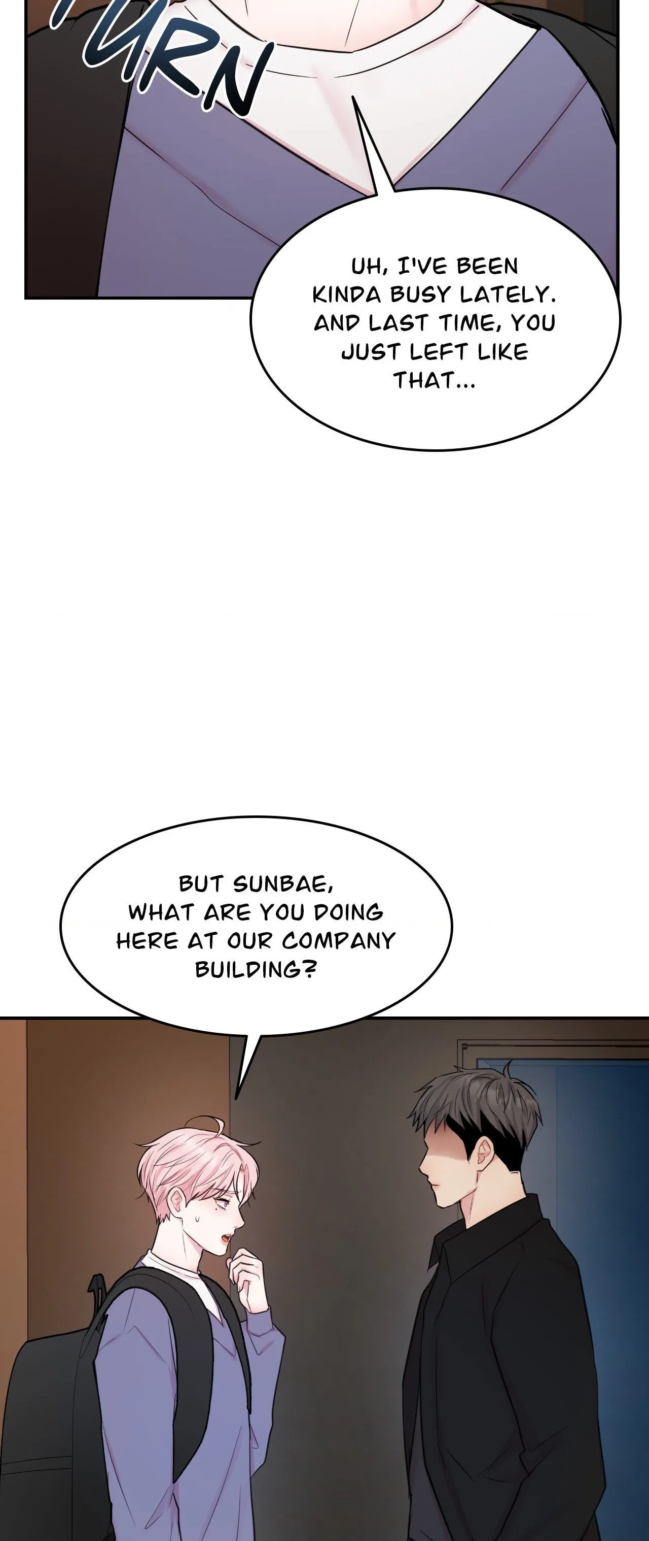 Dr. wa Sotto Dakishimeru Chapter 7 page 69