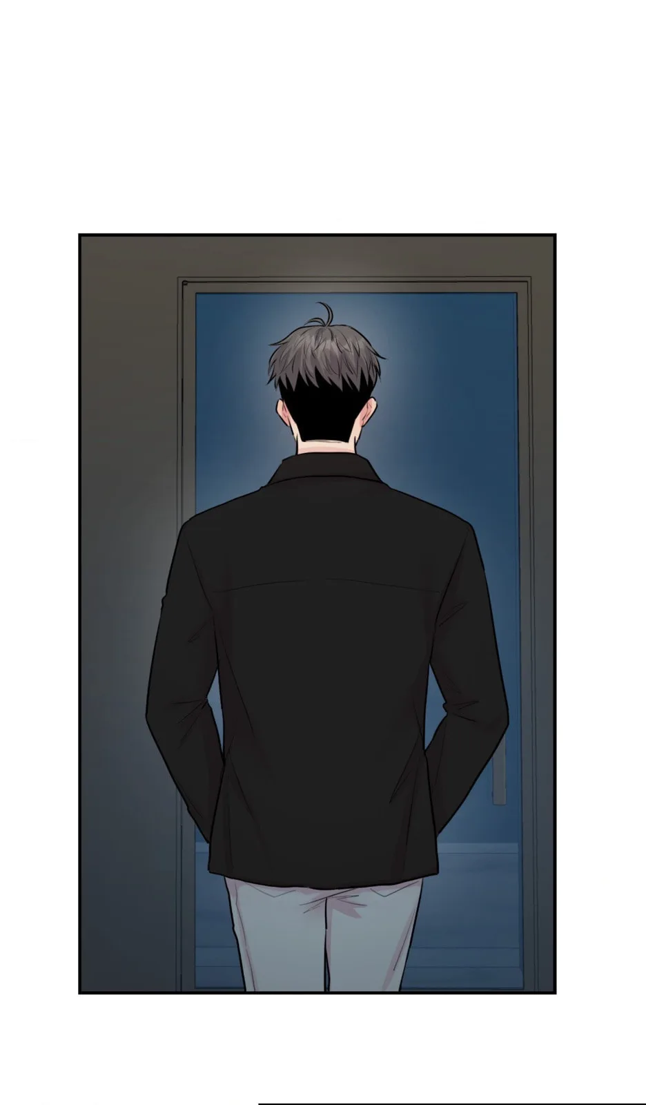 Dr. wa Sotto Dakishimeru Chapter 8 page 9
