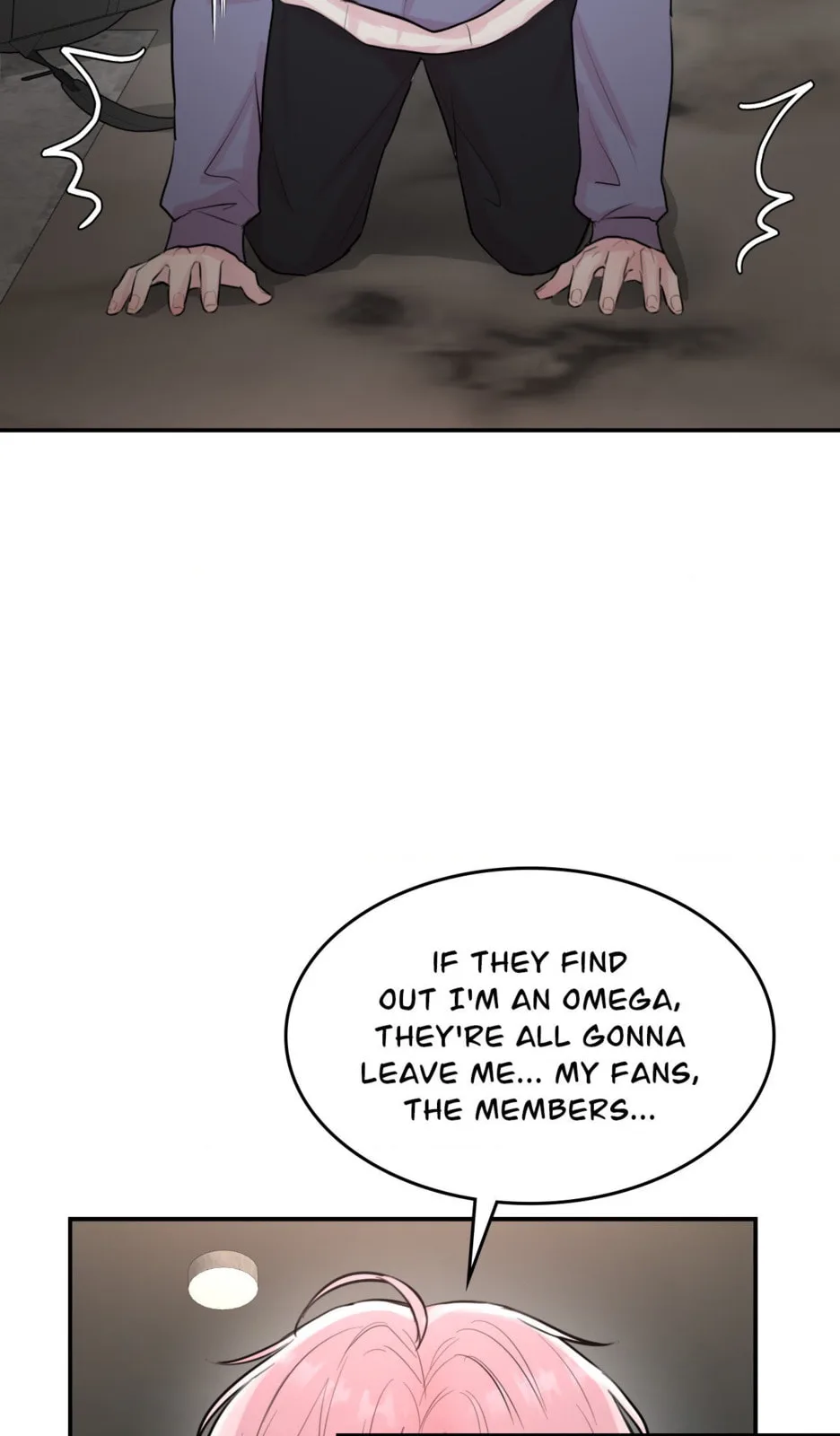 Dr. wa Sotto Dakishimeru Chapter 8 page 11
