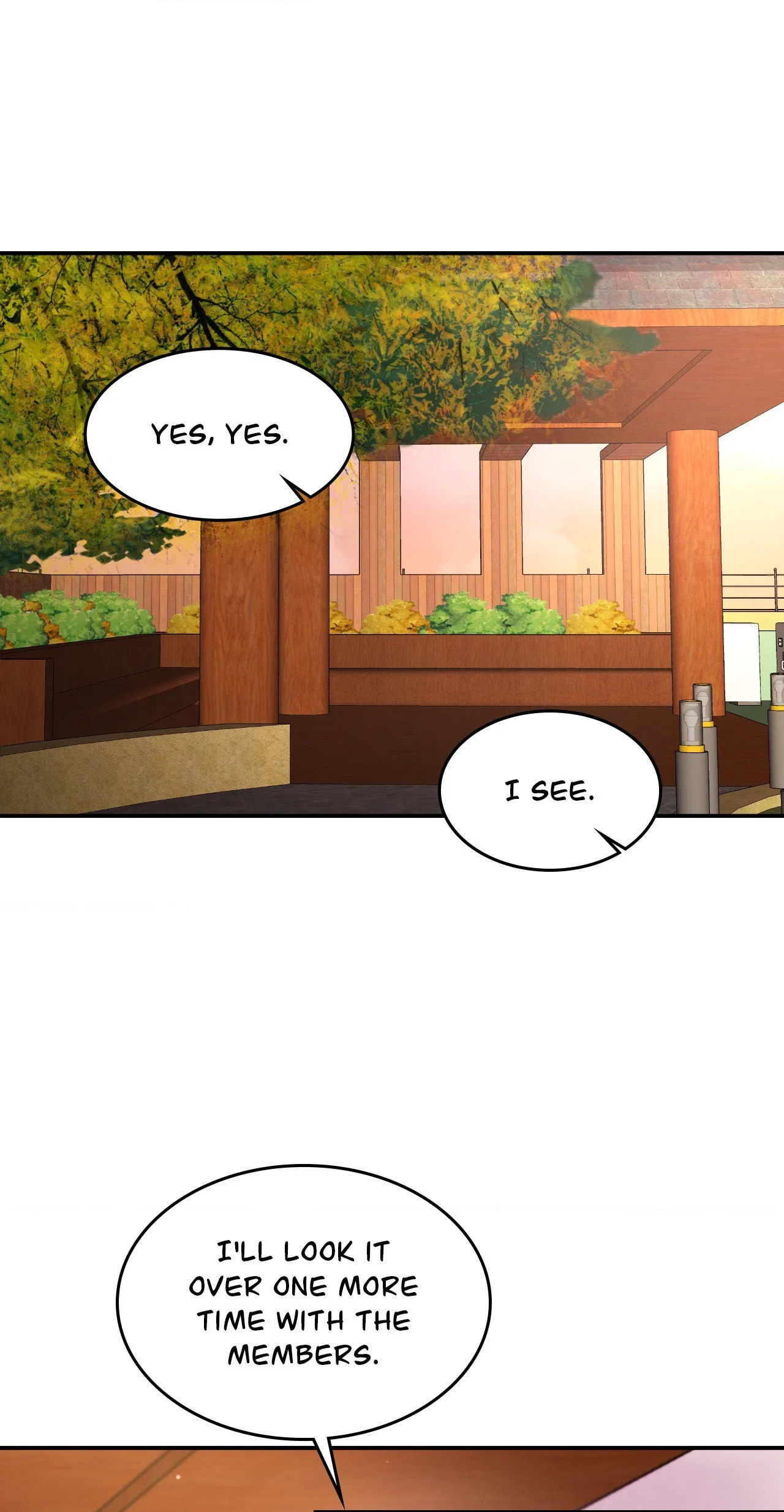 Dr. wa Sotto Dakishimeru Chapter 8 page 20