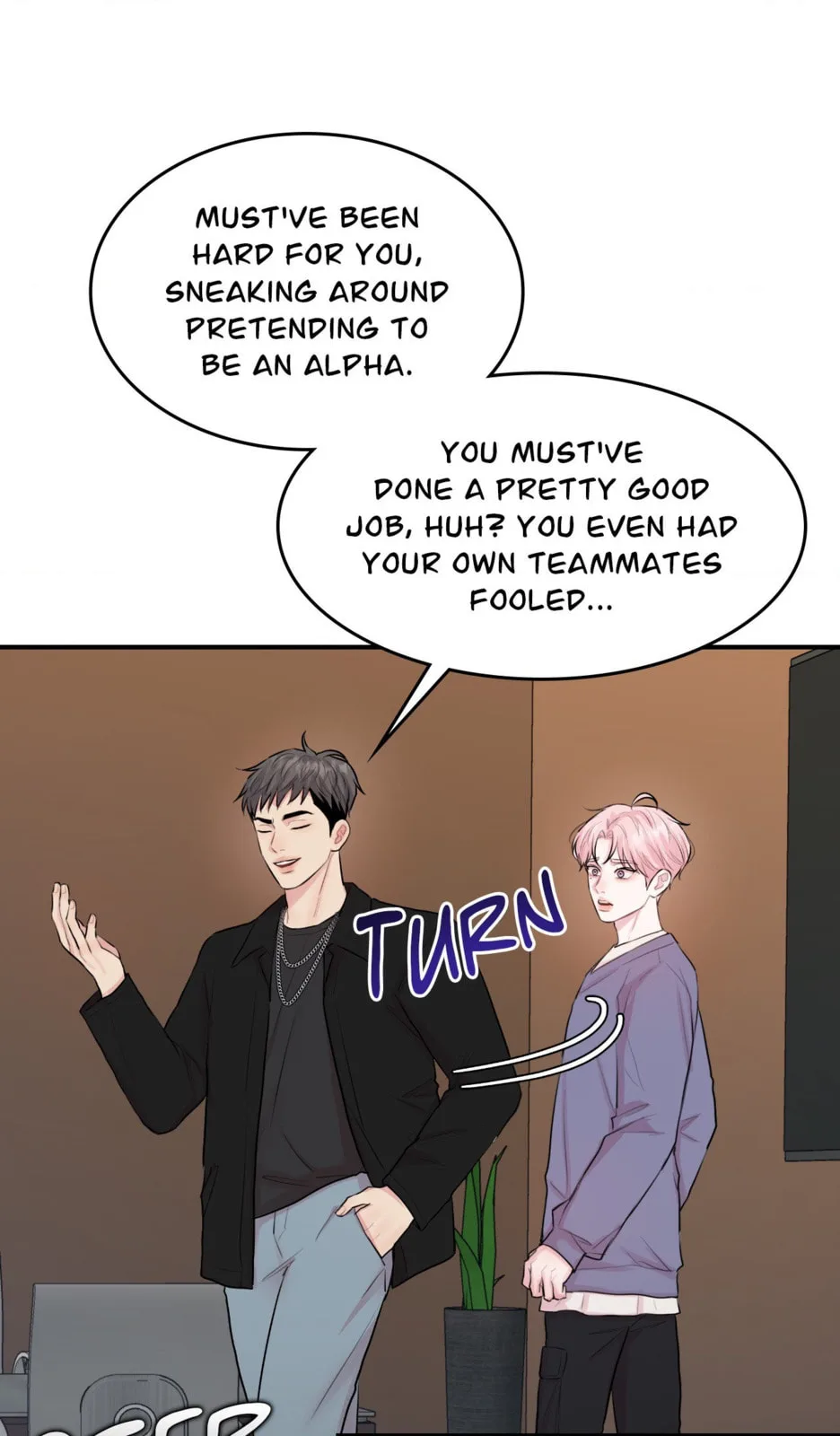 Dr. wa Sotto Dakishimeru Chapter 8 page 7