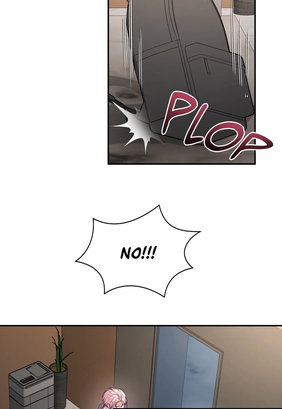 Dr. wa Sotto Dakishimeru Chapter 8 page 2