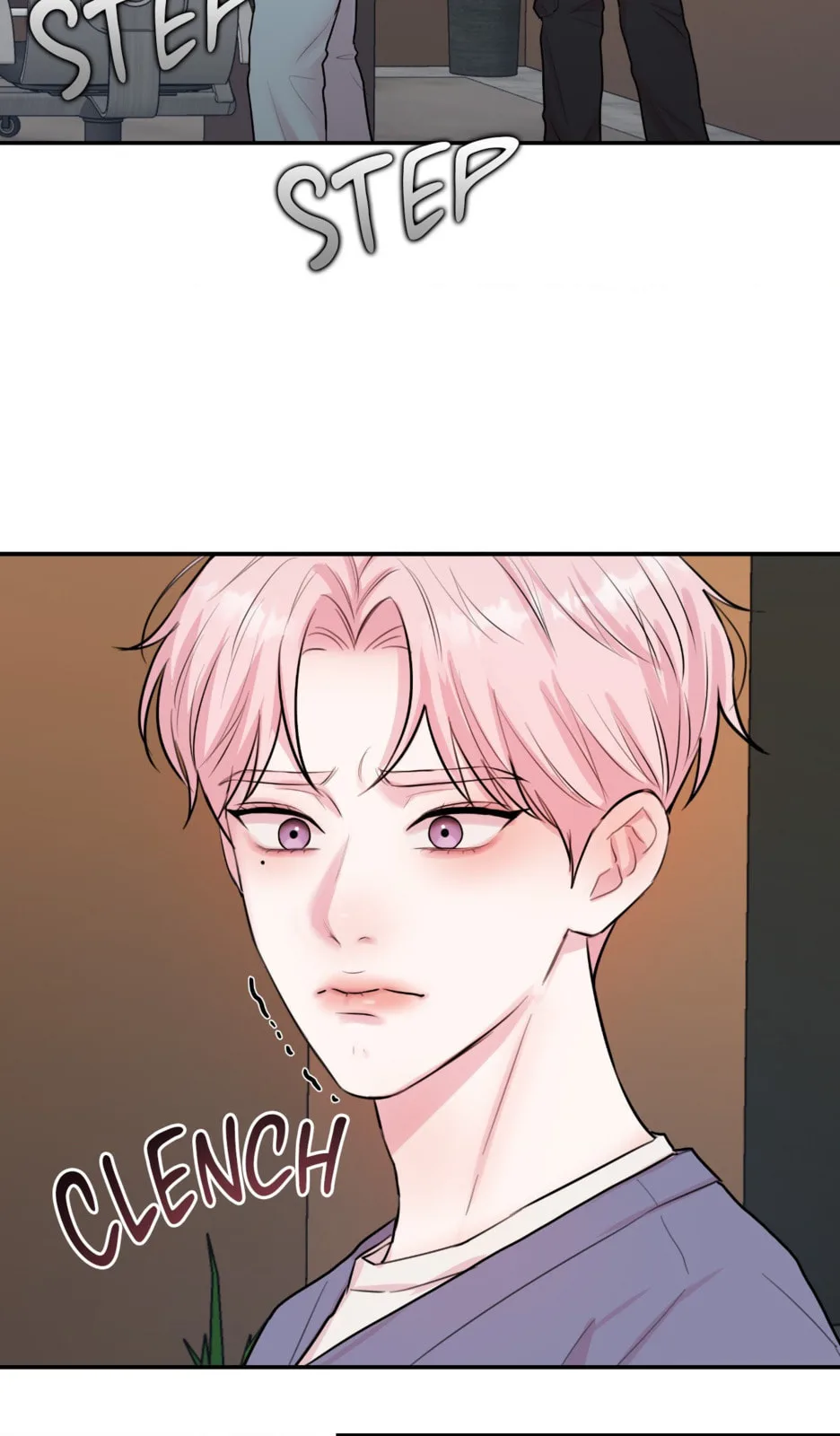 Dr. wa Sotto Dakishimeru Chapter 8 page 8