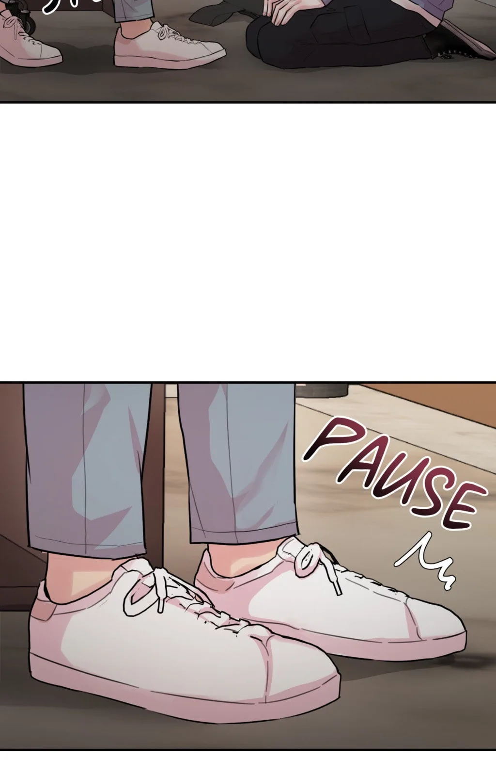 Dr. wa Sotto Dakishimeru Chapter 8 page 16