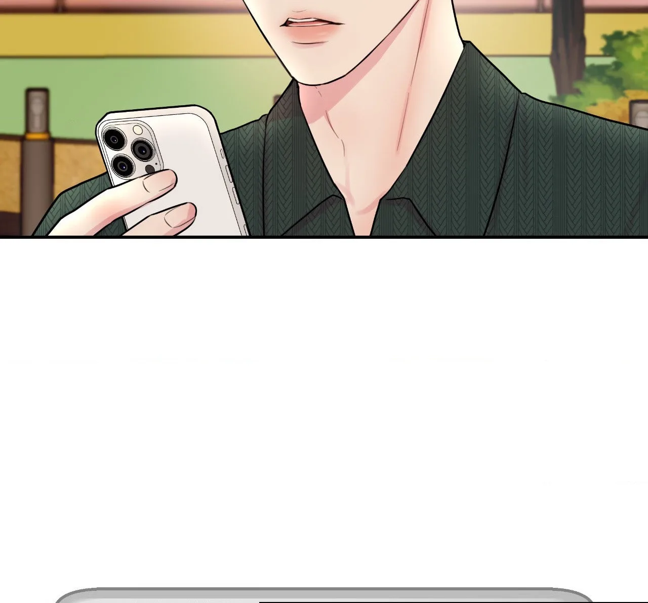 Dr. wa Sotto Dakishimeru Chapter 8 page 26