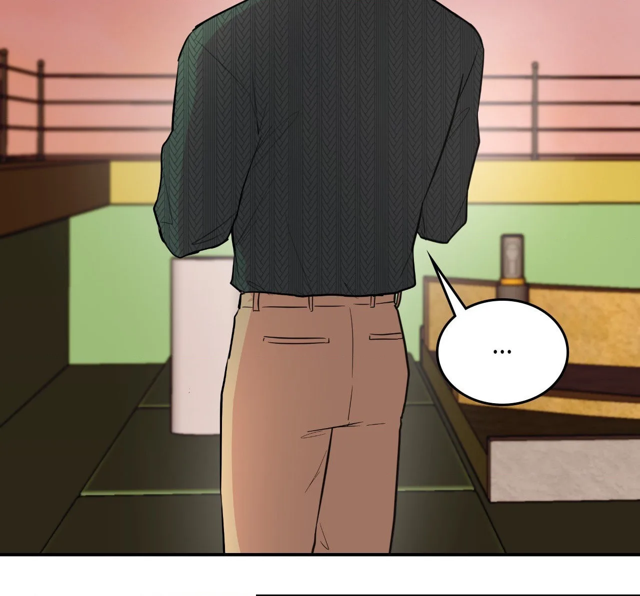 Dr. wa Sotto Dakishimeru Chapter 8 page 28