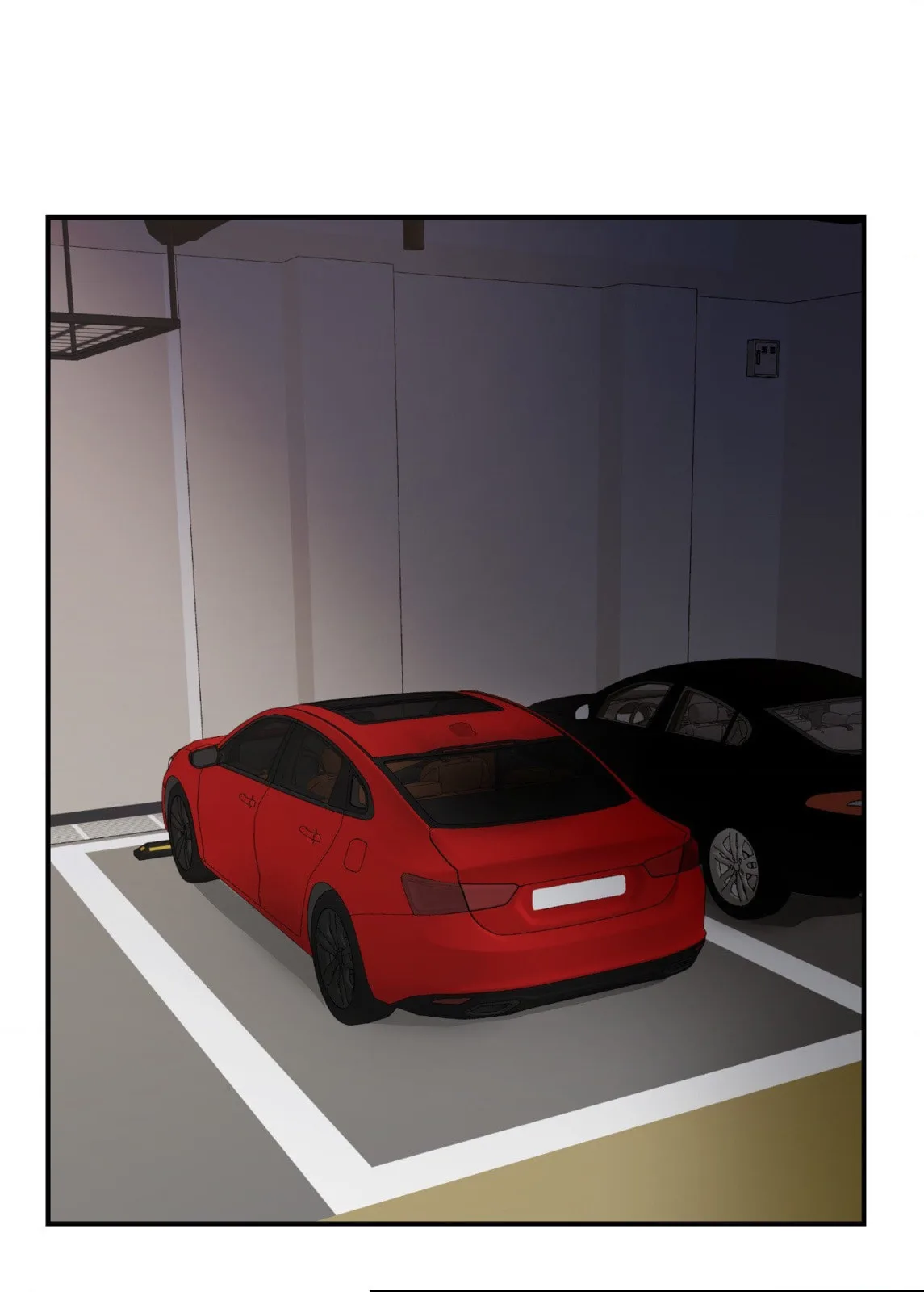 Dr. wa Sotto Dakishimeru Chapter 8 page 38