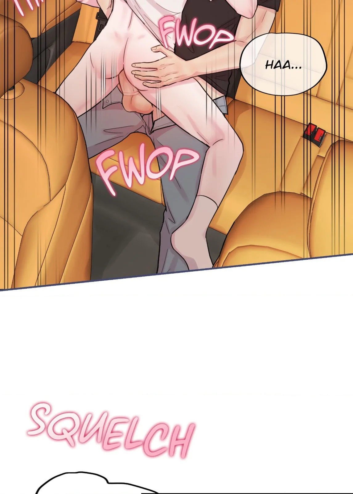 Dr. wa Sotto Dakishimeru Chapter 8 page 41
