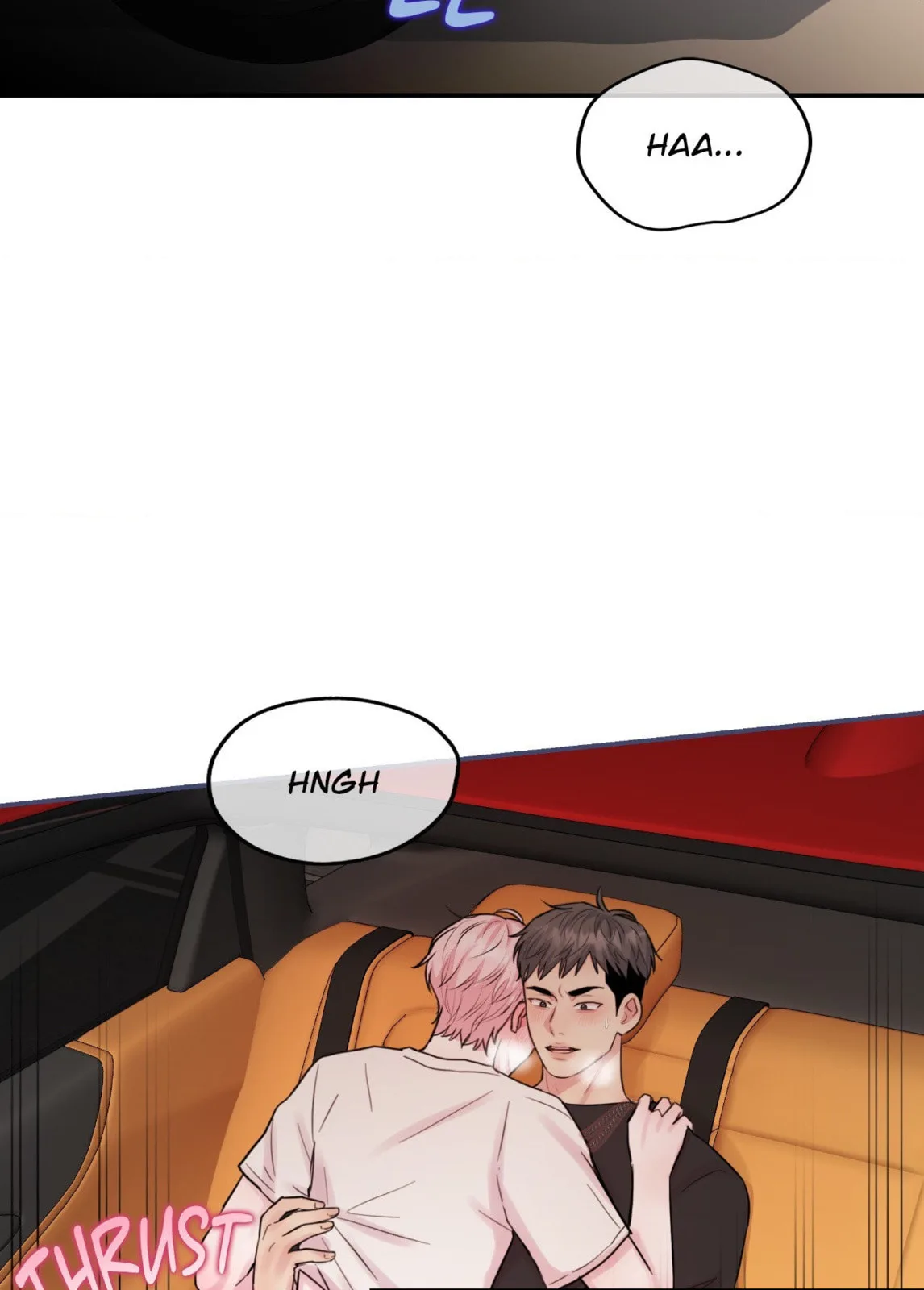 Dr. wa Sotto Dakishimeru Chapter 8 page 40