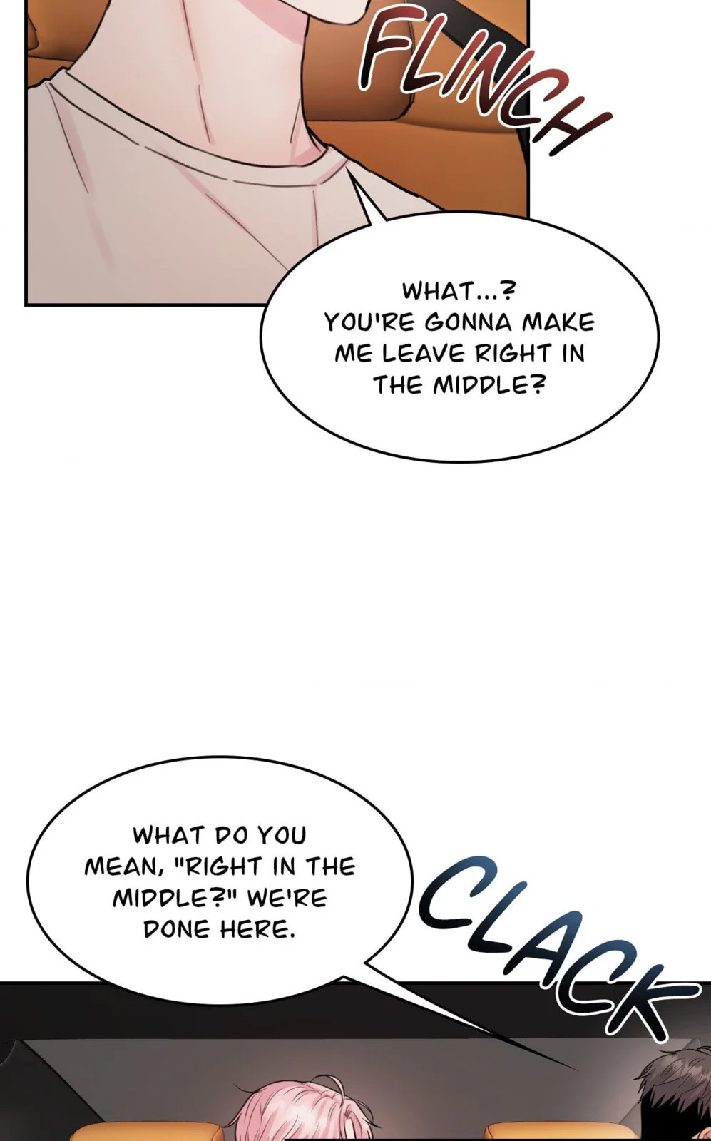 Dr. wa Sotto Dakishimeru Chapter 8 page 59