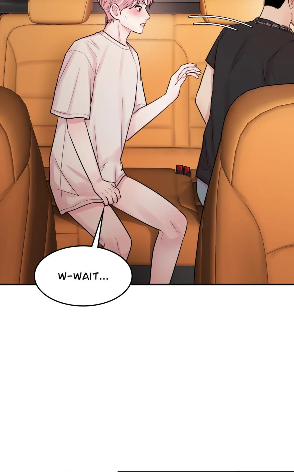 Dr. wa Sotto Dakishimeru Chapter 8 page 60