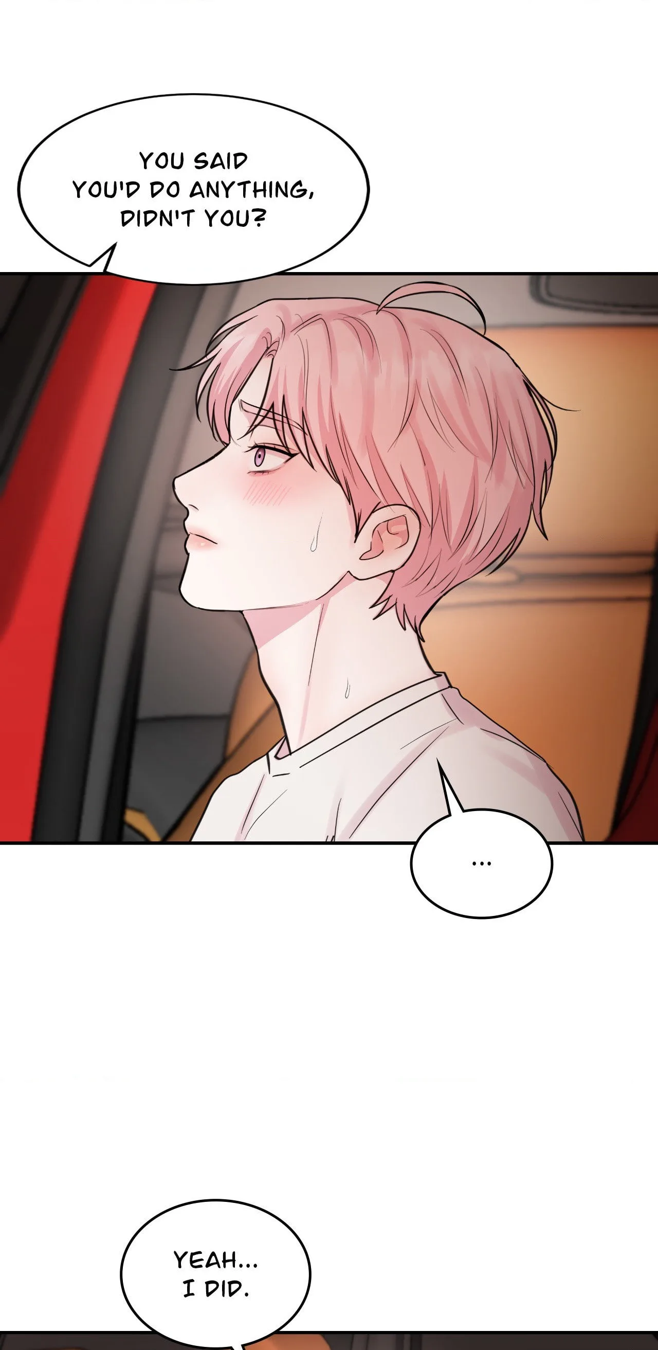 Dr. wa Sotto Dakishimeru Chapter 8 page 65