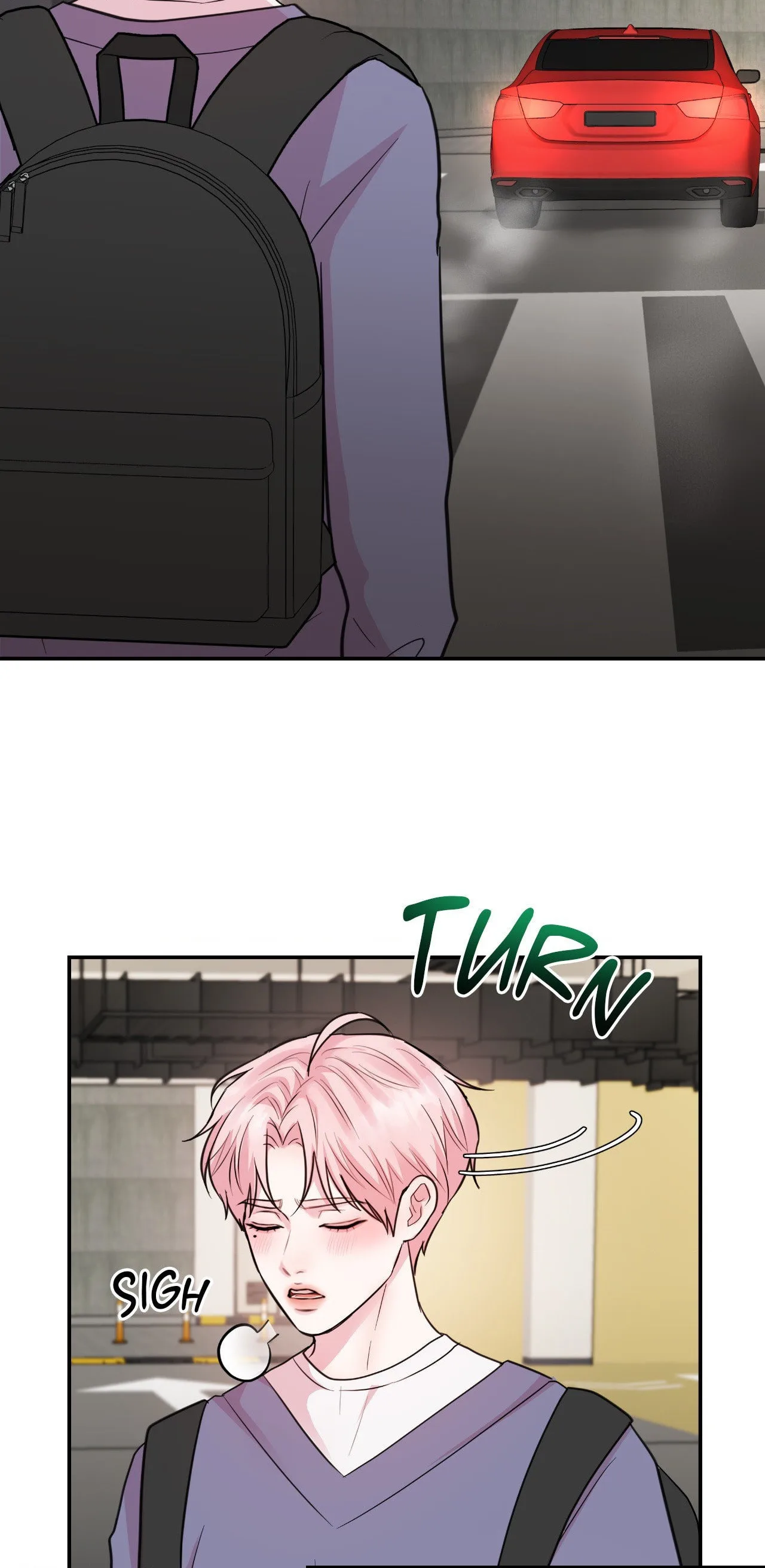 Dr. wa Sotto Dakishimeru Chapter 8 page 69