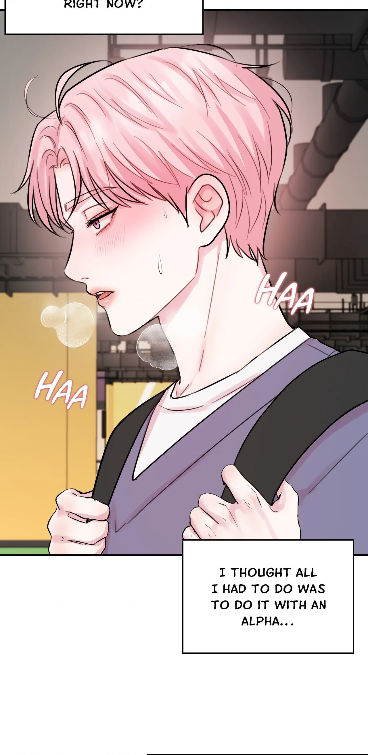 Dr. wa Sotto Dakishimeru Chapter 8 page 72