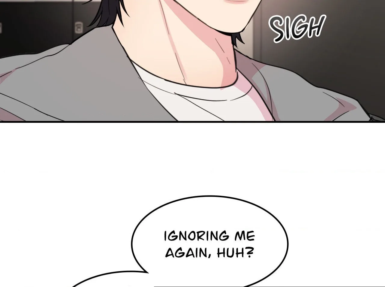 Dr. wa Sotto Dakishimeru Chapter 9 page 8