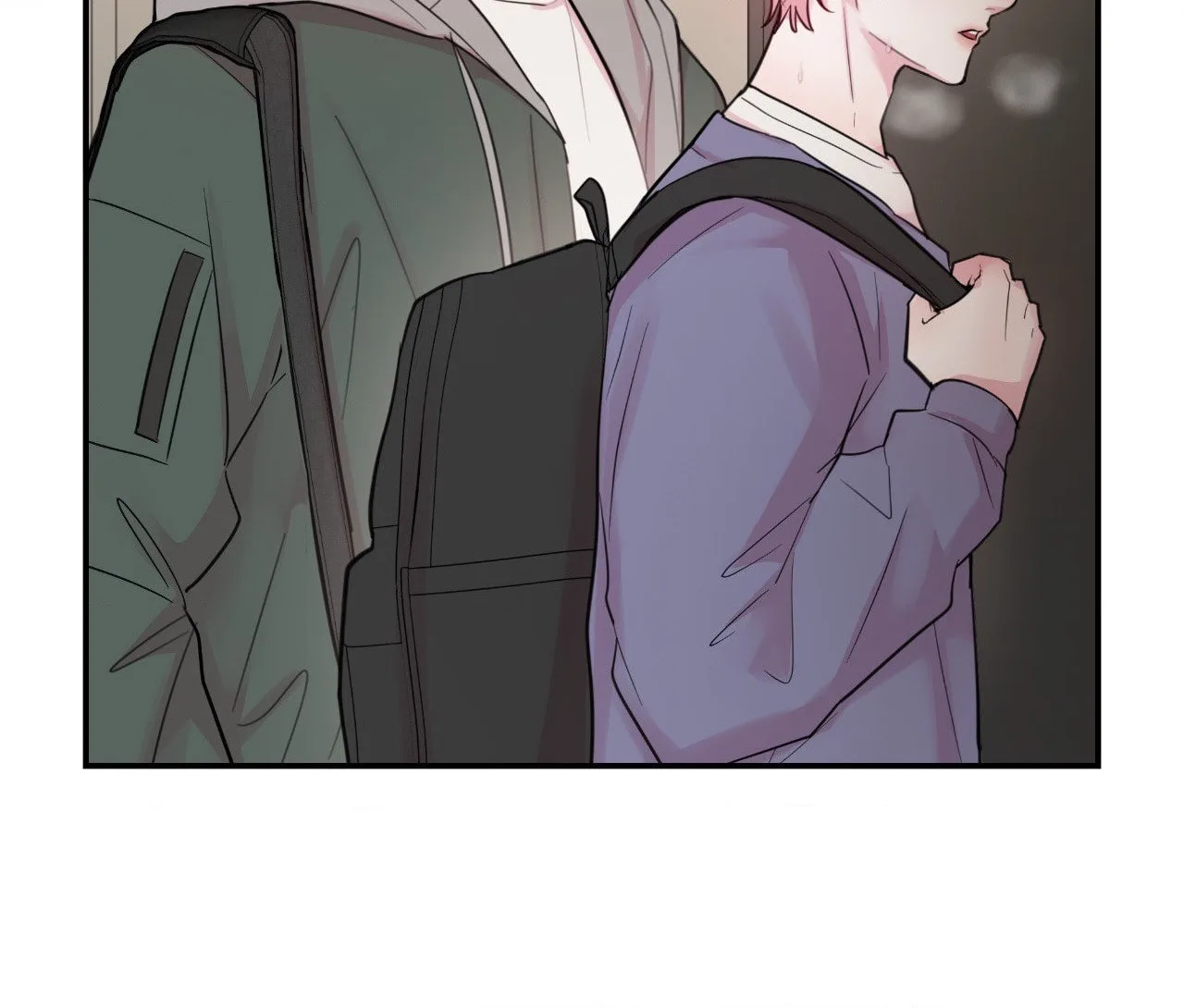 Dr. wa Sotto Dakishimeru Chapter 9 page 6