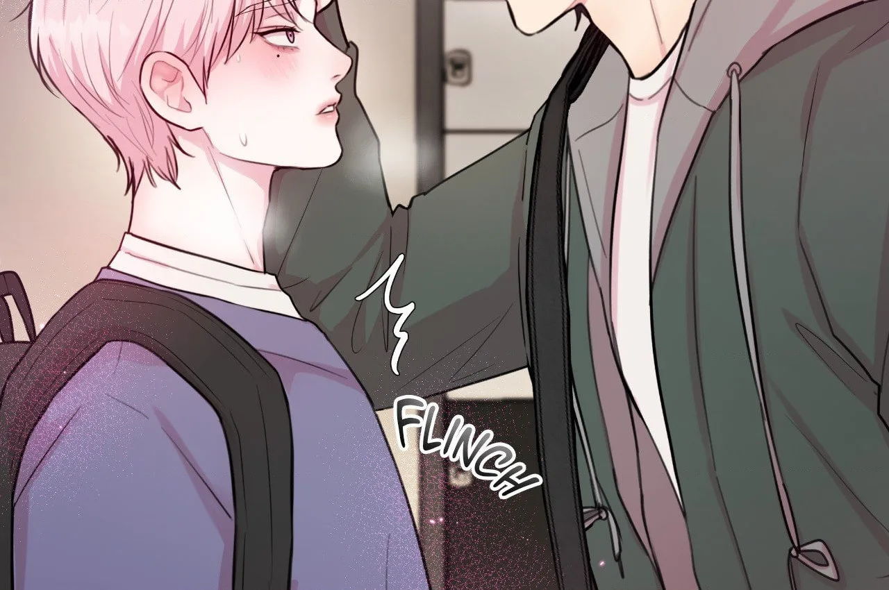 Dr. wa Sotto Dakishimeru Chapter 9 page 20