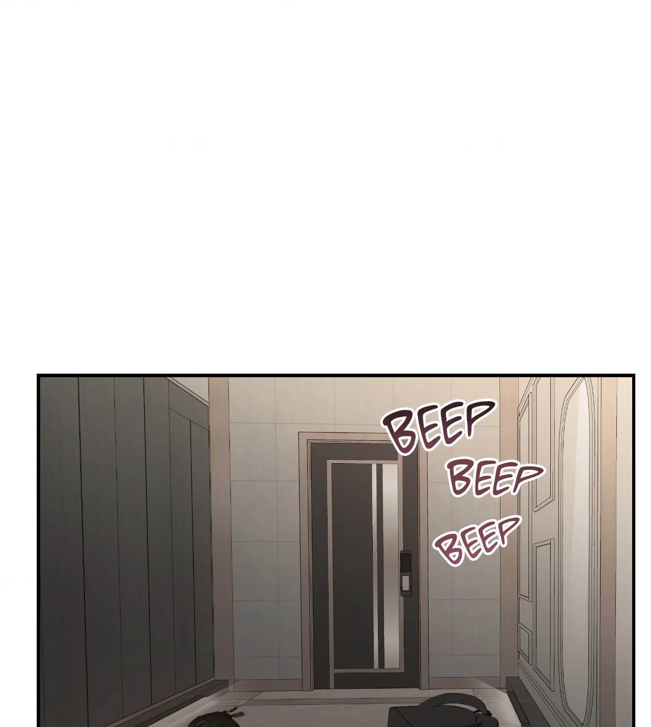 Dr. wa Sotto Dakishimeru Chapter 9 page 32