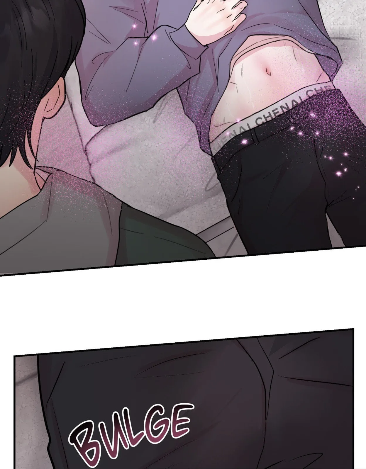 Dr. wa Sotto Dakishimeru Chapter 9 page 45