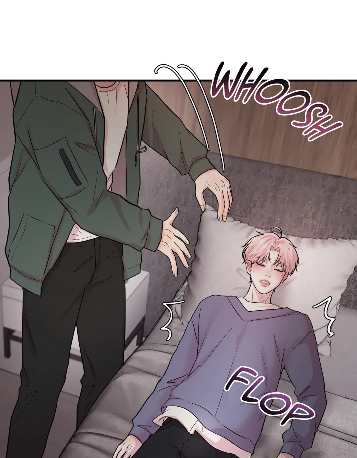 Dr. wa Sotto Dakishimeru Chapter 9 page 43