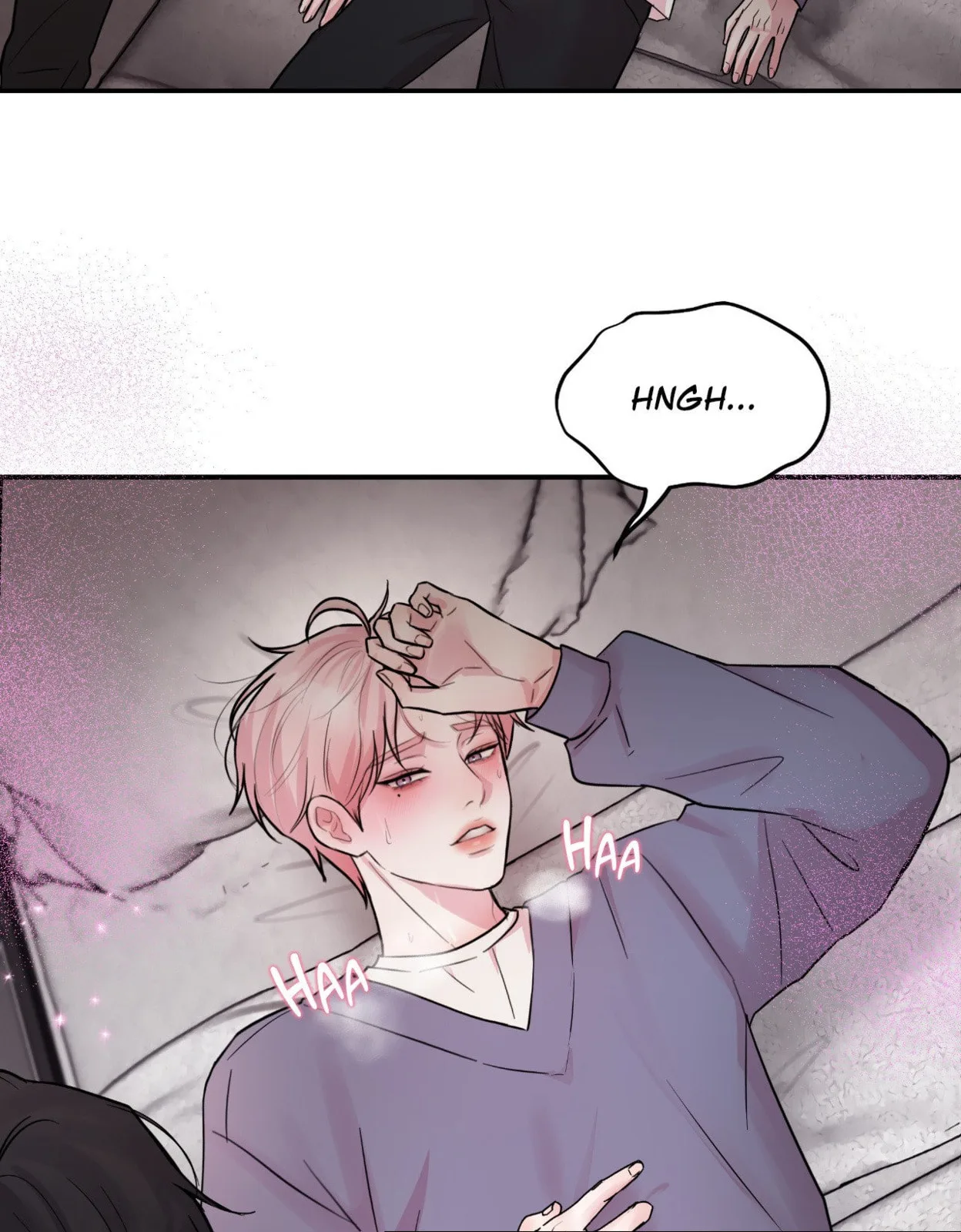 Dr. wa Sotto Dakishimeru Chapter 9 page 44