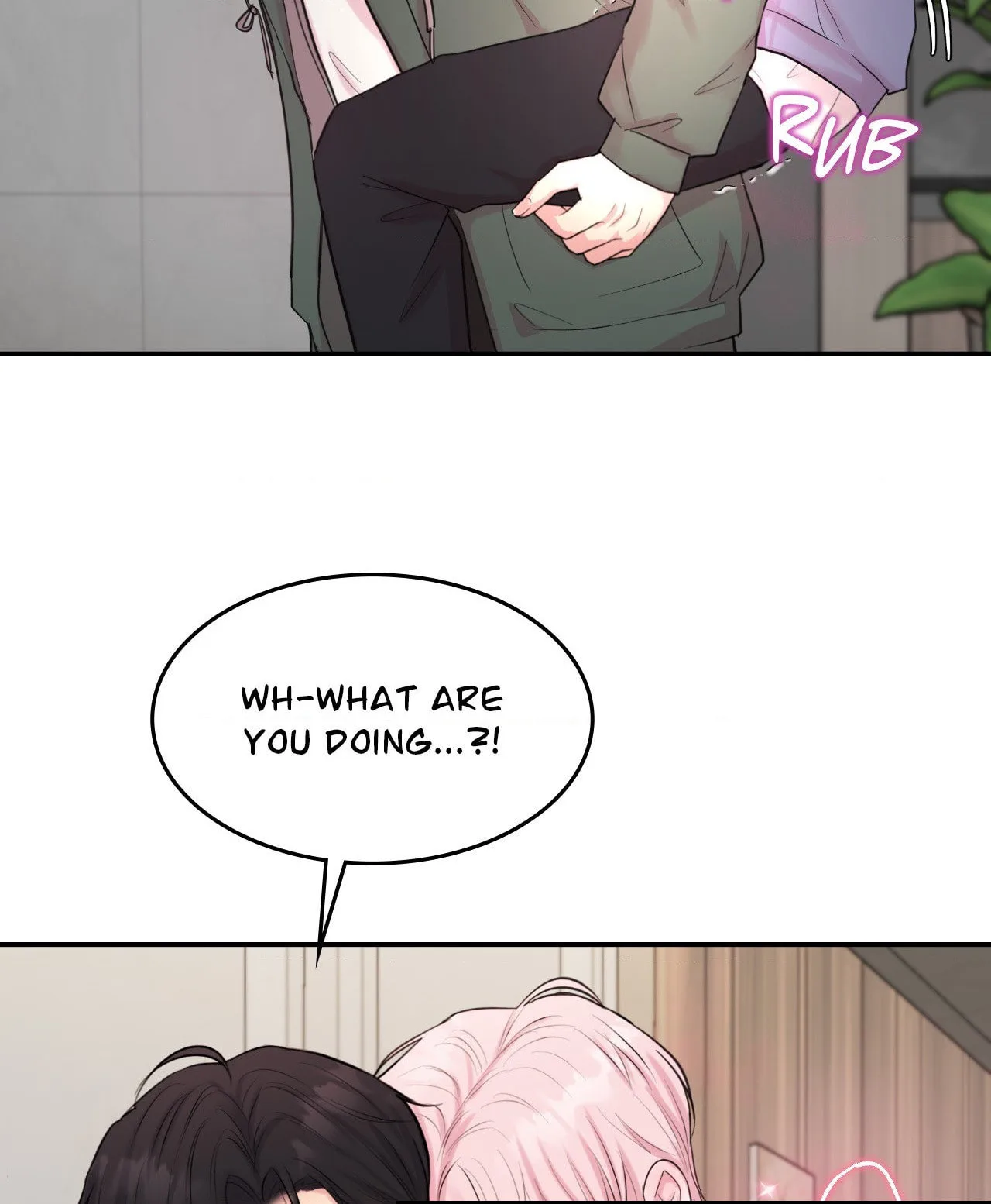 Dr. wa Sotto Dakishimeru Chapter 9 page 39