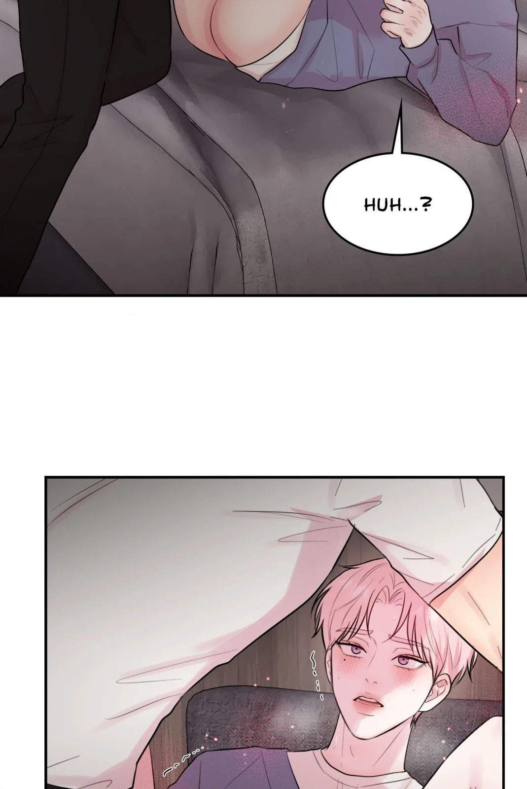 Dr. wa Sotto Dakishimeru Chapter 9 page 62