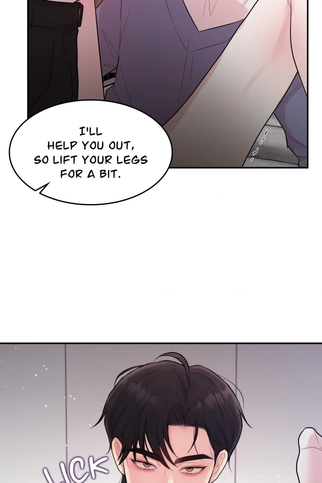 Dr. wa Sotto Dakishimeru Chapter 9 page 63