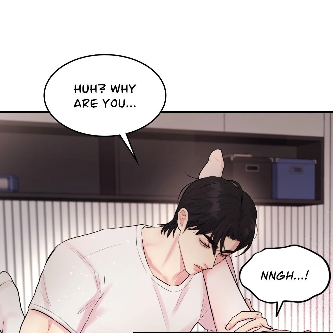 Dr. wa Sotto Dakishimeru Chapter 9 page 67