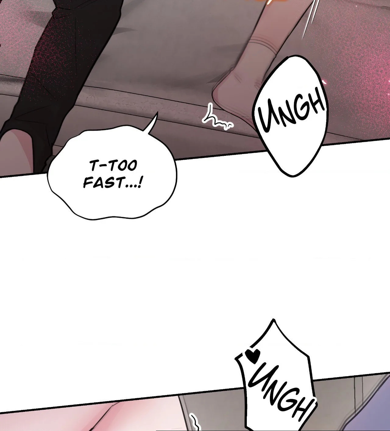 Dr. wa Sotto Dakishimeru Chapter 9 page 83