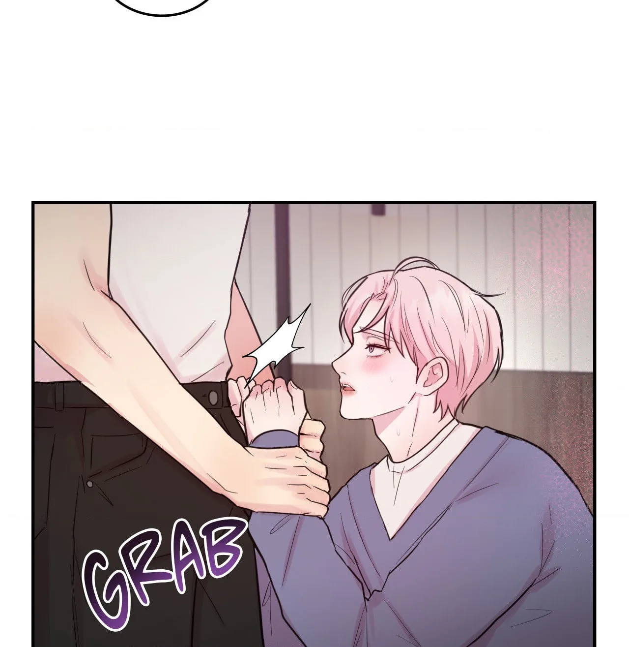 Dr. wa Sotto Dakishimeru Chapter 9 page 104