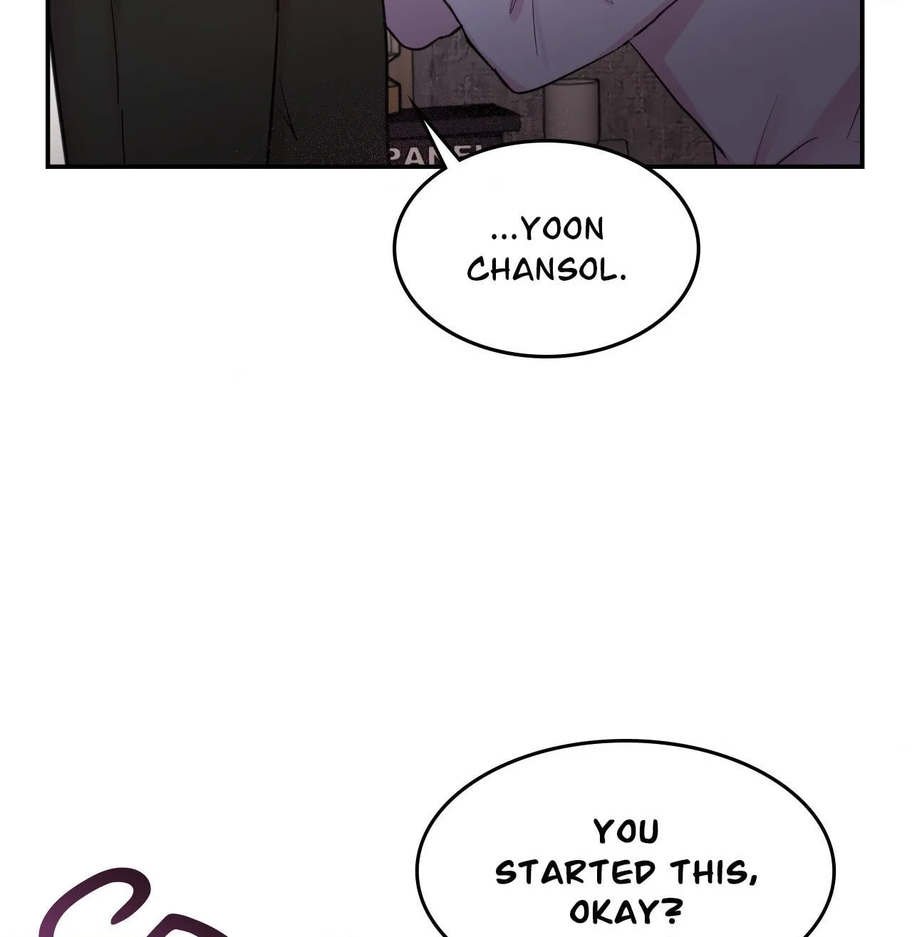 Dr. wa Sotto Dakishimeru Chapter 9 page 105