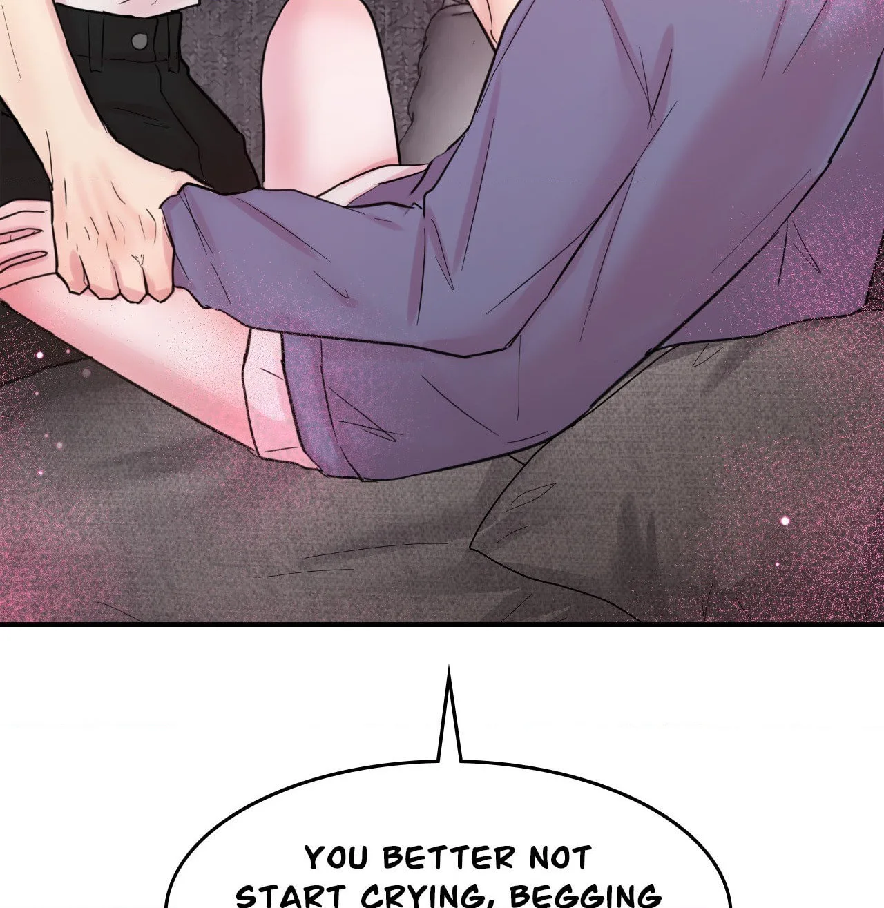 Dr. wa Sotto Dakishimeru Chapter 9 page 107