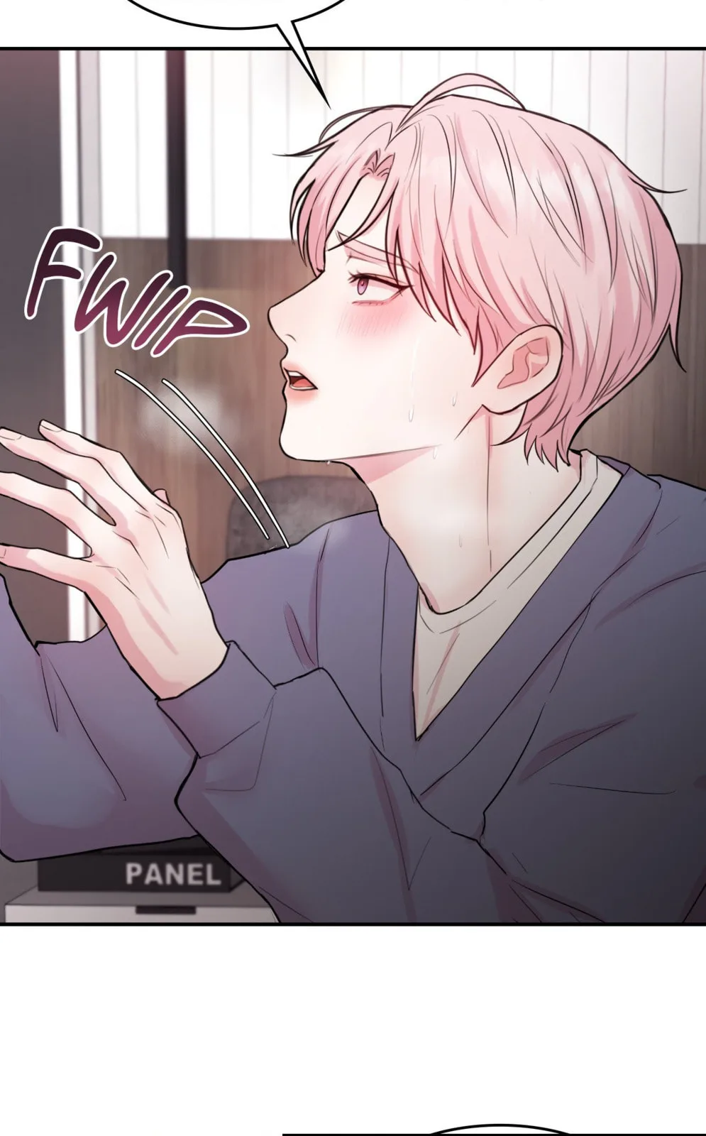 Dr. wa Sotto Dakishimeru Chapter 9 page 101
