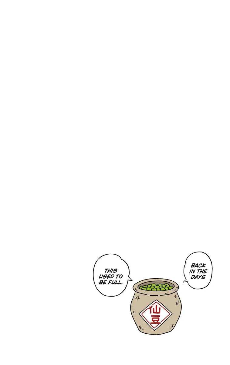 Dragon Ball SD Chapter 23 page 18