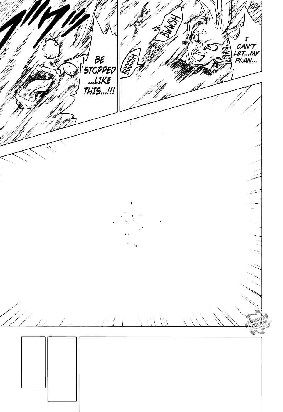 Dragon Ball Super Chapter 26 page 22