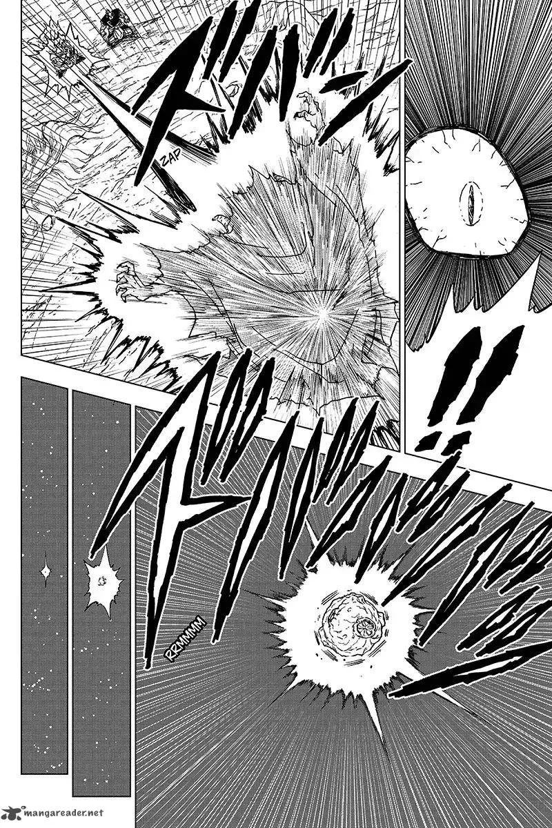 Dragon Ball Super Chapter 43 page 14