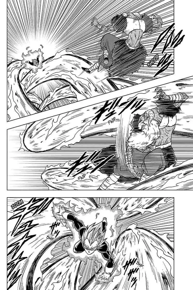 Dragon Ball Super Chapter 45 page 28