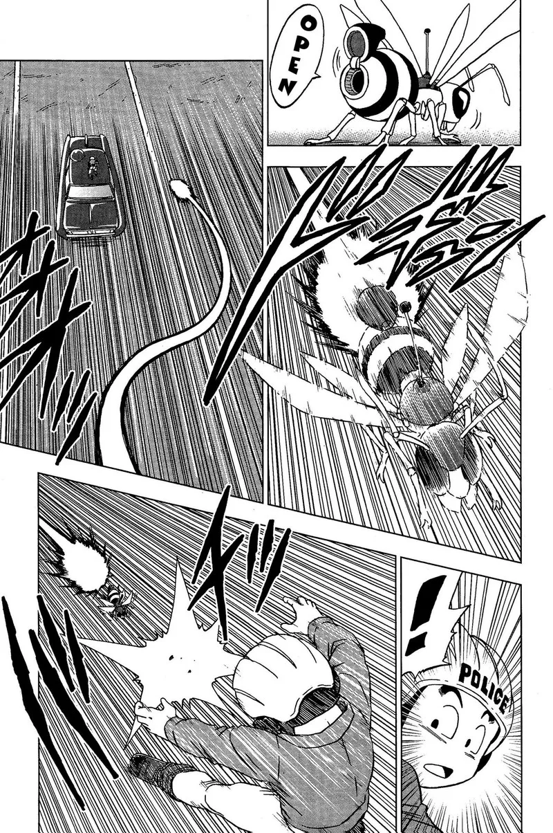Dragon Ball Super Chapter 91 page 24