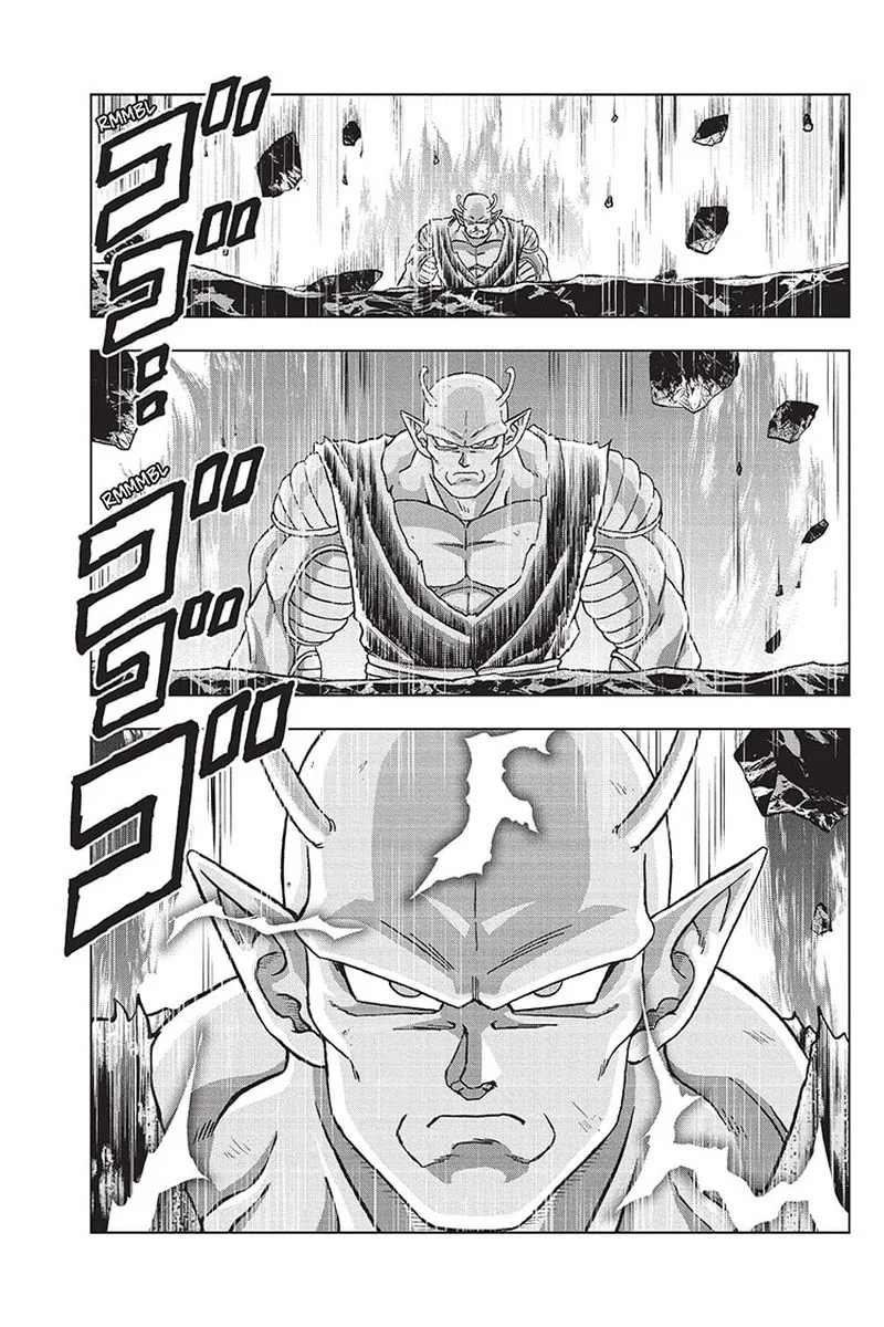 Dragon Ball Super Chapter 95 page 43