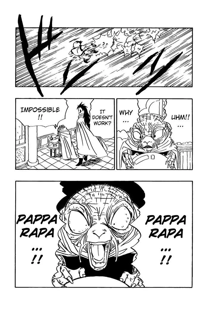 Dragon Ball - Zeroverse (Doujinshi) Chapter 10 page 5
