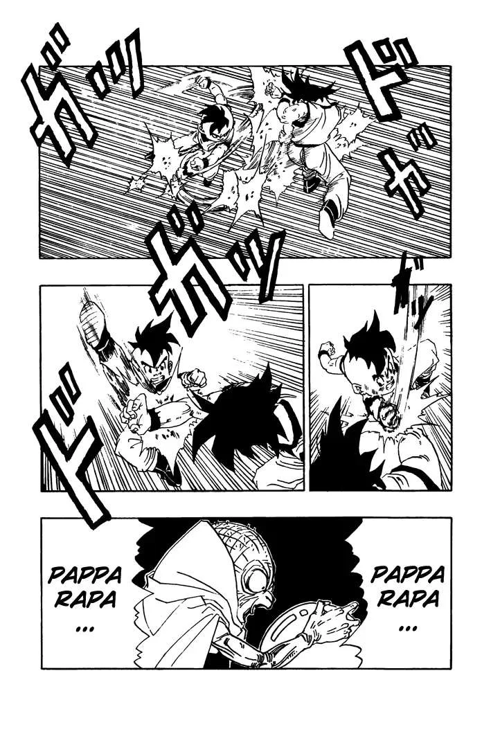 Dragon Ball - Zeroverse (Doujinshi) Chapter 10 page 9