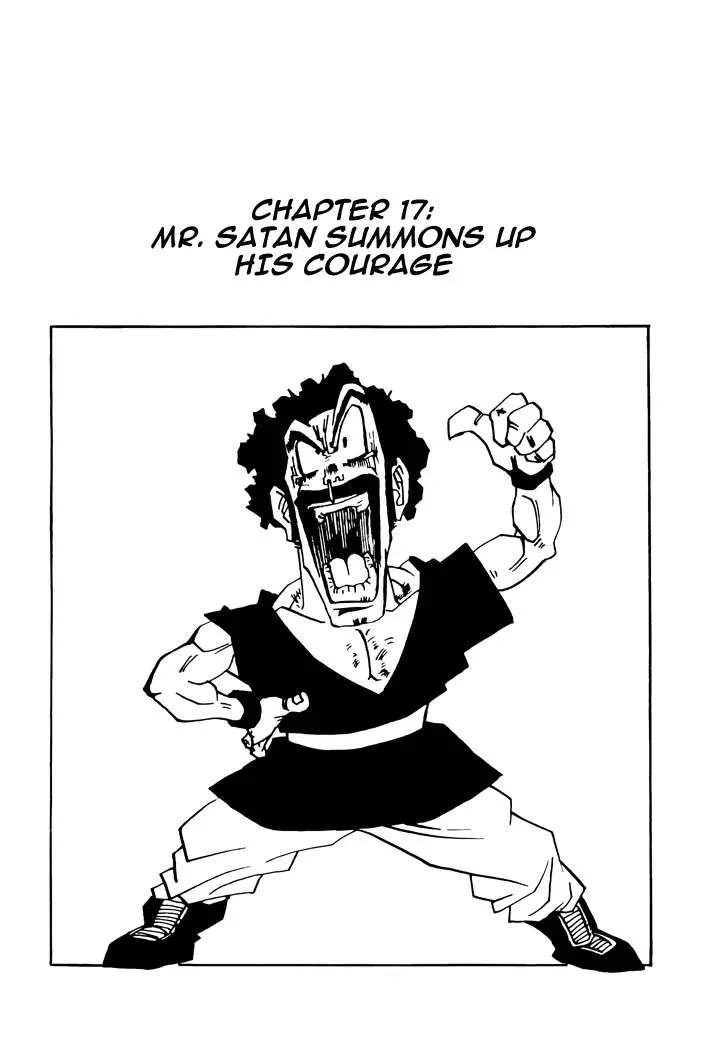 Dragon Ball - Zeroverse (Doujinshi) Chapter 17 page 1