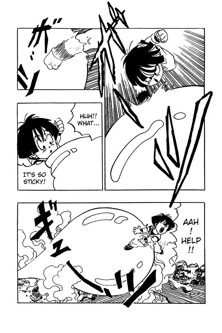 Dragon Ball - Zeroverse (Doujinshi) Chapter 18 page 5