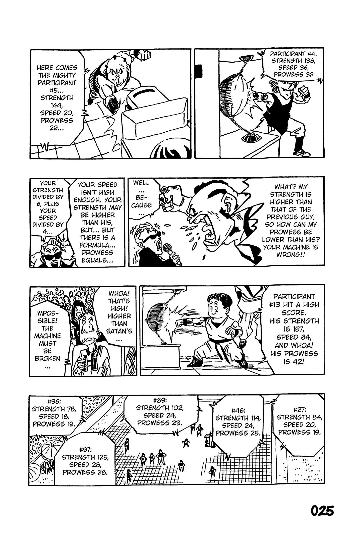 Dragon Ball - Zeroverse (Doujinshi) Chapter 2 page 8