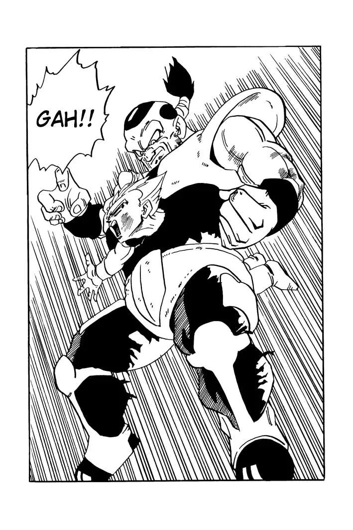 Dragon Ball - Zeroverse (Doujinshi) Chapter 26 page 12