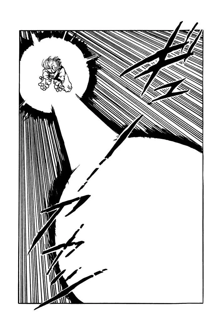 Dragon Ball - Zeroverse (Doujinshi) Chapter 28 page 3